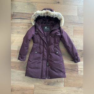 OOKPIK women winter coat